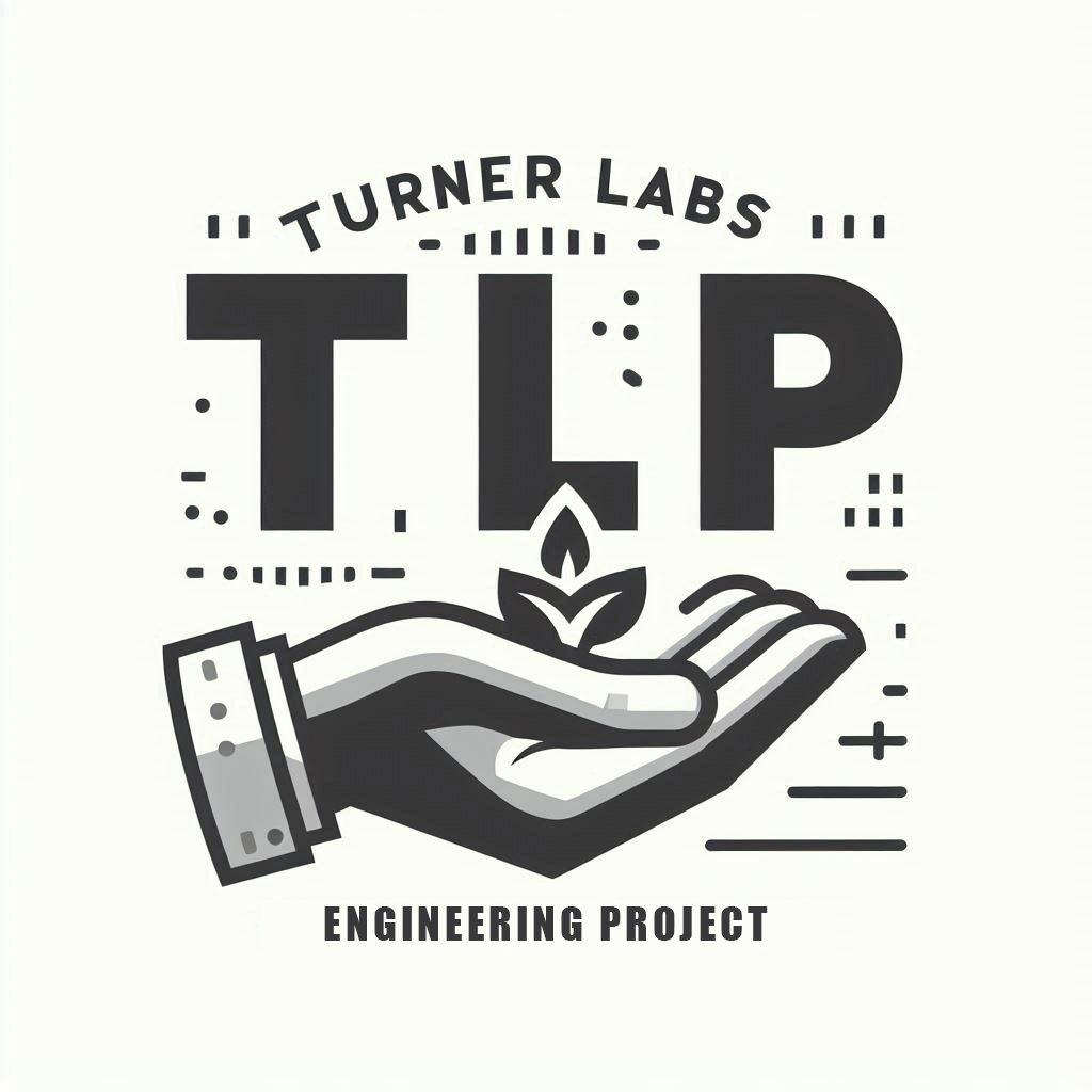 Turner Labs Project - Turner Labs